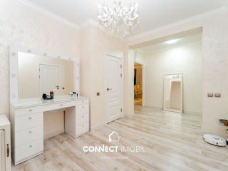 Apartament cu 3 camere, 135 m², Râșcani, Chișinău foto 15