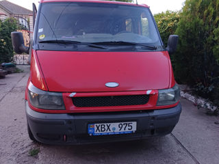 Ford Transit foto 1