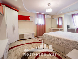 Apartament cu 3 camere, 164 m², Buiucani, Chișinău foto 7