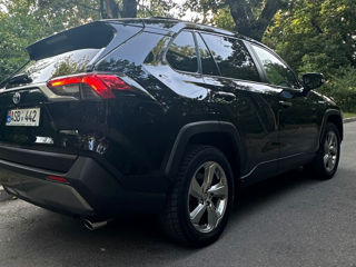 Toyota Rav 4 foto 5