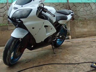 Kawasaki Ninja foto 2