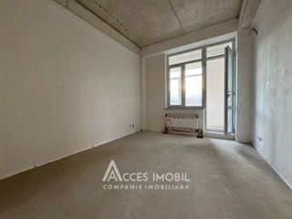 Apartament cu 2 camere, 75 m², Botanica, Chișinău foto 4