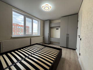 Apartament cu 2 camere,  Buiucani,  Chișinău mun. foto 2