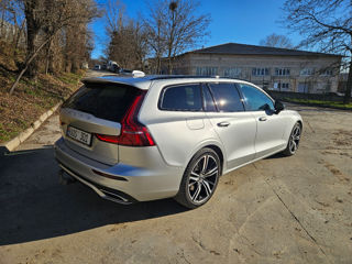 Volvo V60 foto 3