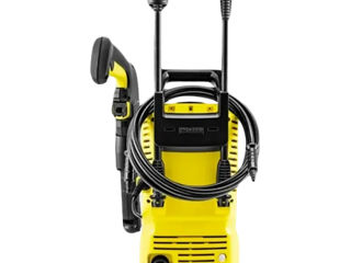 Мойка высокого давления Karcher K2, 110 бар, 360 л/ч foto 4