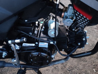 Viper 125cc foto 1