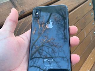 IPHONE x 256GB foto 4