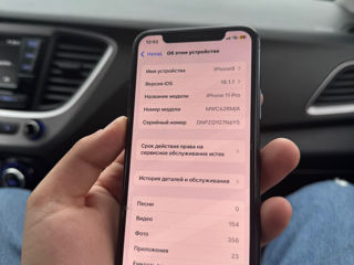 Iphone 11 pro 64gb foto 2