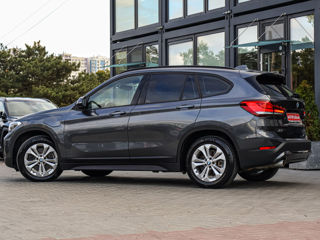 BMW X1 foto 2