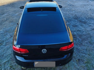 Volkswagen Passat foto 4