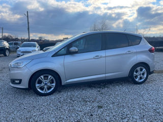 Ford C-Max foto 9