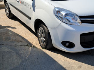 Renault Kangoo foto 5