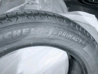 Michelin 205/55 R17 Шины новые ! foto 5