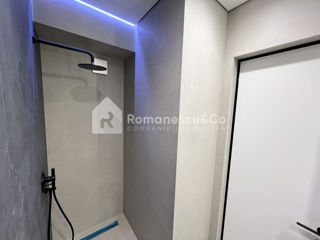 Apartament cu 2 camere, 160 m², Râșcani, Chișinău foto 13