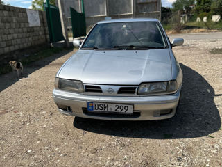 Nissan Primera foto 5