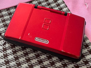 Nintendo ds original foto 3