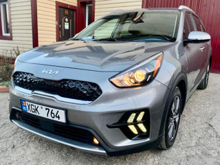 KIA Niro foto 2