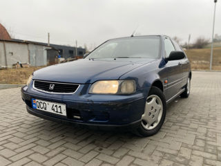 Honda Civic foto 4