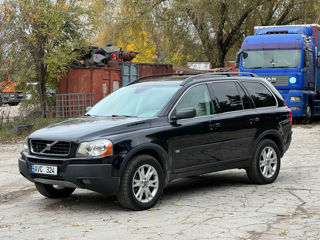 Volvo XC90, 2006