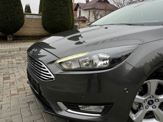 Ford Focus foto 4