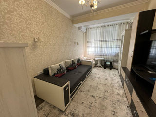 Apartament cu 3 camere, 68 m², Telecentru, Chișinău foto 4