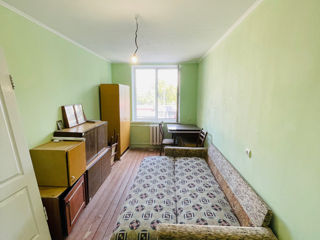Apartament cu 2 camere, 45 m², Buiucani, Chișinău foto 4