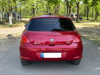 Peugeot 308 foto 4