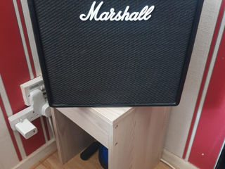 Marshall Code 25