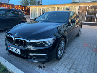 BMW 5 Series foto 1