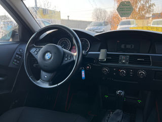 BMW 5 Series foto 11