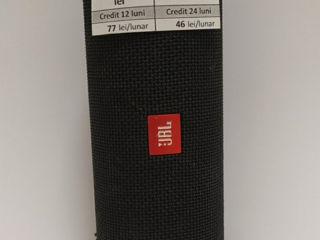 Boxa JBL Flip 4  750 lei