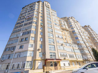 Apartament cu 1 cameră, 55 m², Ciocana, Chișinău foto 10