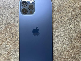 iPhone 12 Pro Max foto 2