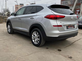 Hyundai Tucson foto 10