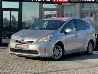 Toyota Prius аренда / rent / chirie / прокат