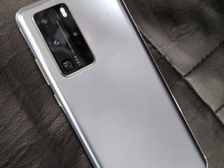 Huawei P40 Pro 512gb foto 2