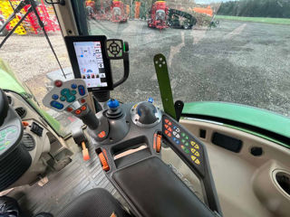 Fendt 720 foto 8