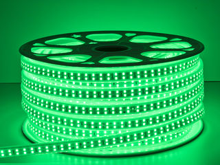Светодиодная лента 12V/24V, panlight, LED лента RGB, декоративное освещение, рекламное освещение foto 20