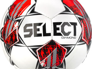 Mingi de fotbal SELECT, Diamond