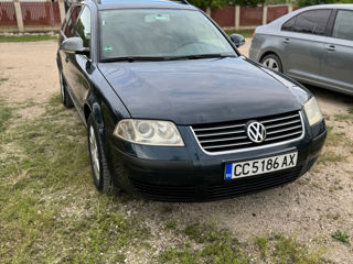 Volkswagen Passat foto 5