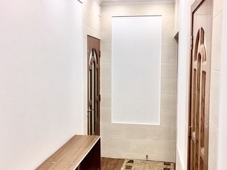 Apartament cu 1 cameră, 97 m², Telecentru, Chișinău