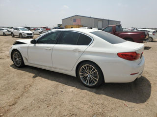 BMW 5 Series foto 5