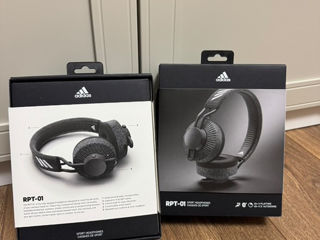 Adidas Headphones Rpt - 01 Bluetooth