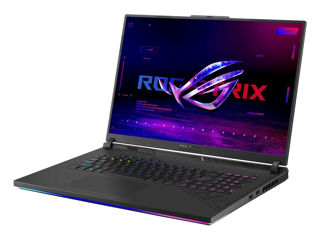 Asus Rog Strix G18 G814jv (18" / i7-13650hx / 32GB ram / 1TB ssd / rtx4060) - Новые! foto 4