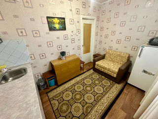 Apartament cu 1 cameră, 42 m², Botanica, Chișinău foto 7