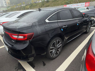 Renault Talisman foto 5