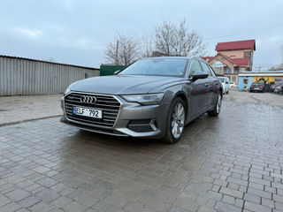 Audi A6 Avant foto 2