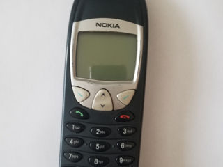 Продам Nokia 6210