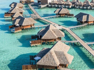 Maldive cu All de la 1230 euro !!!