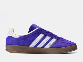 Adidas Gazelle Purple Women's foto 6